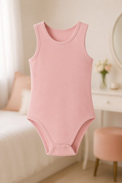BODY PARA NIÑA - SISA