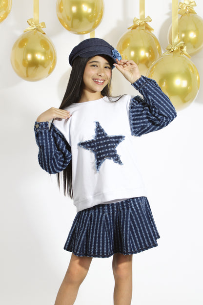 CONJUNTO STAR ALEXIA