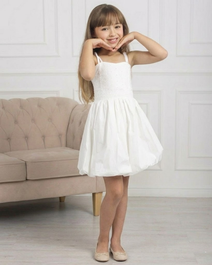 VESTIDO GLOBO NATALY