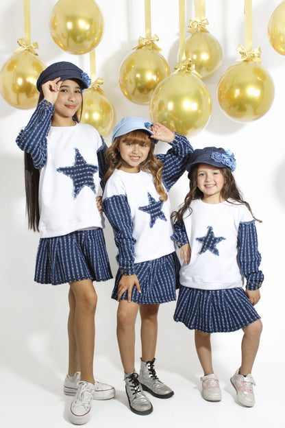 CONJUNTO STAR ALEXIA