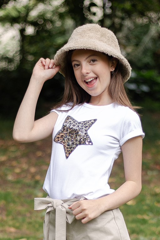 CAMISETA STAR JUNGLE