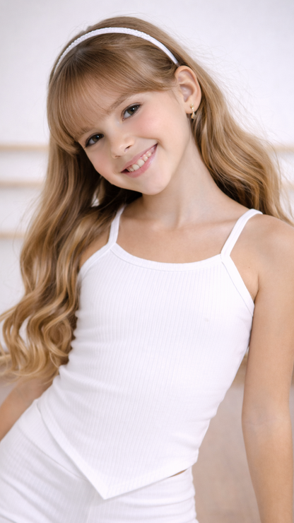 CONJUNTO PARA NIÑA- EMMA