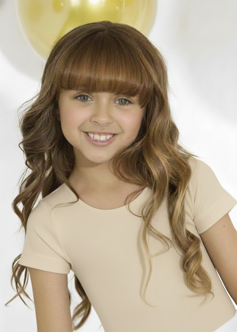 BODY PARA NIÑA