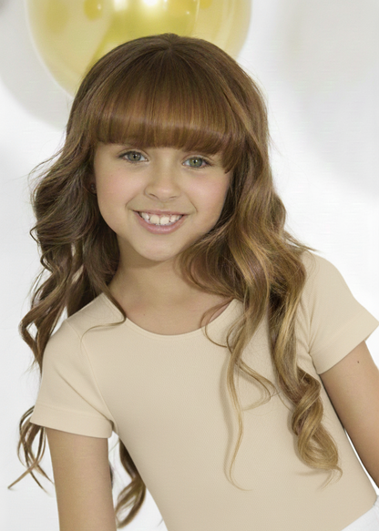 BODY PARA NIÑA