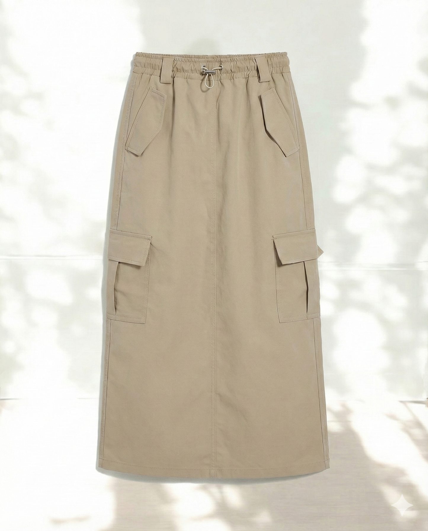 CONJUNTO FALDA CARGO