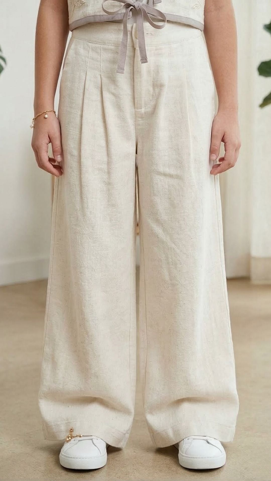 CONJUNTO PARA NIÑA- VALENTINA