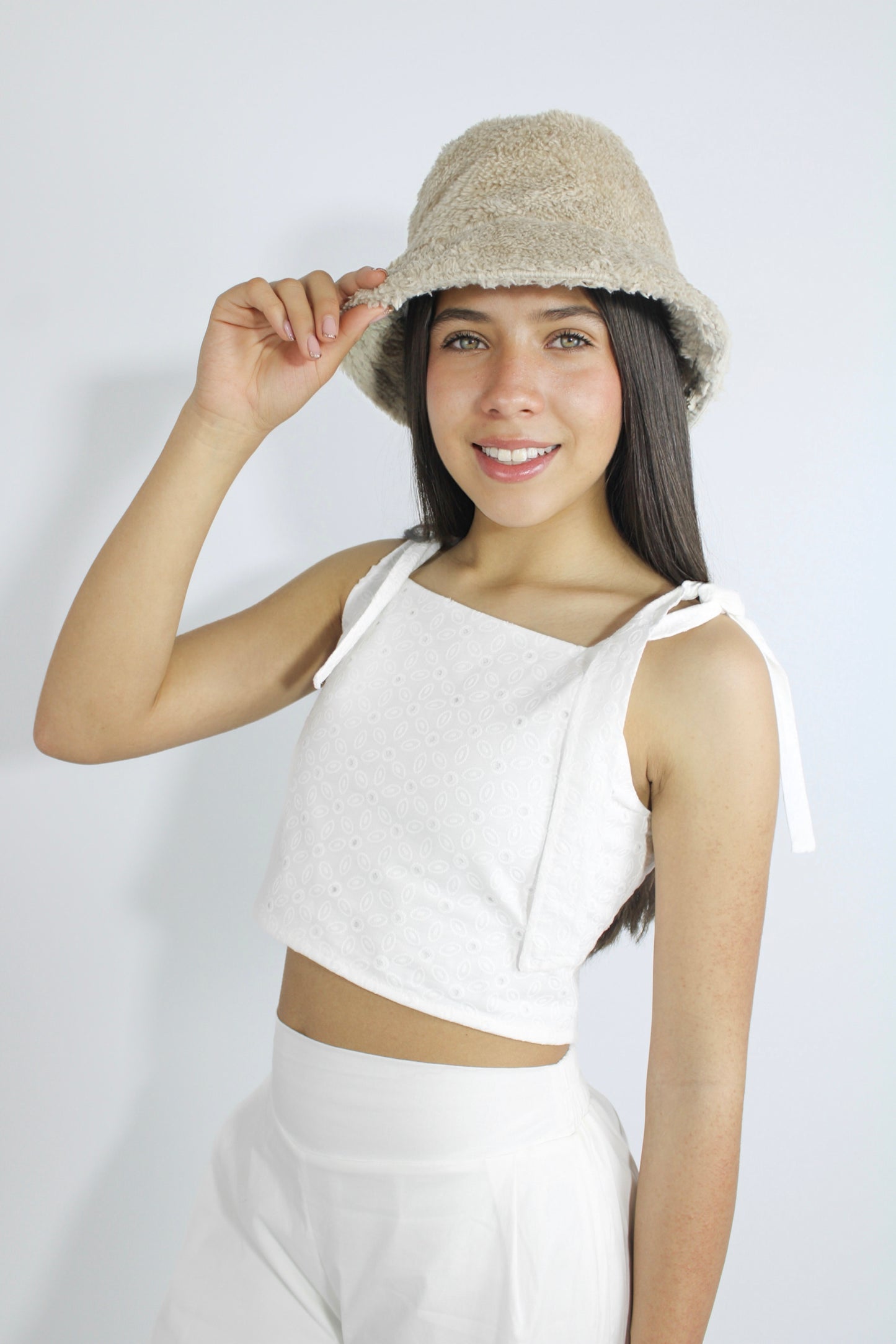 CONJUNTO PANTALÓN LUXURY