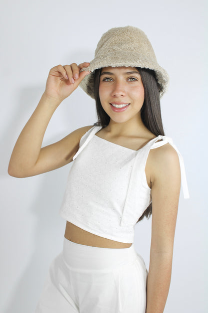 CONJUNTO PANTALÓN LUXURY