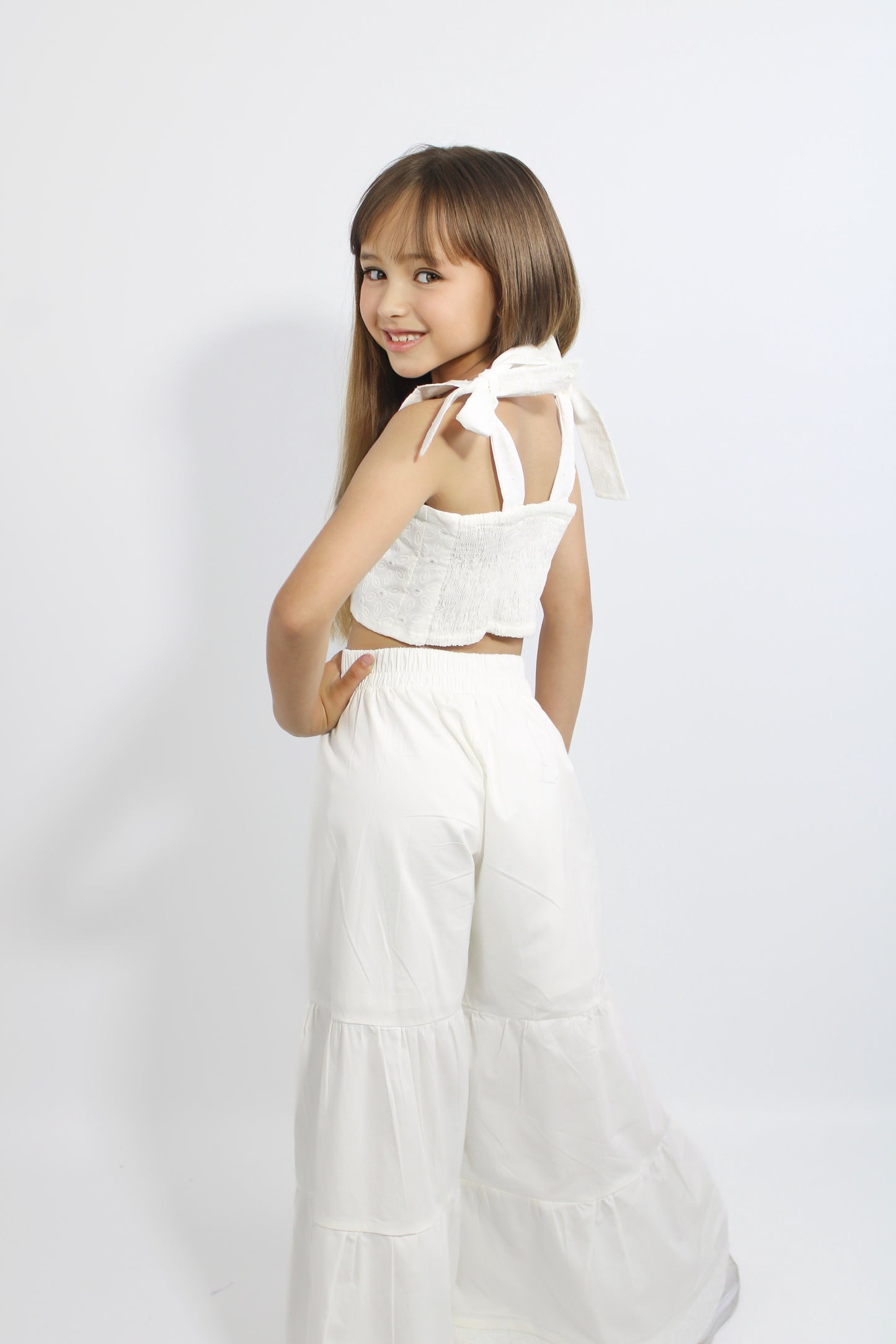 CONJUNTO PANTALÓN LUXURY