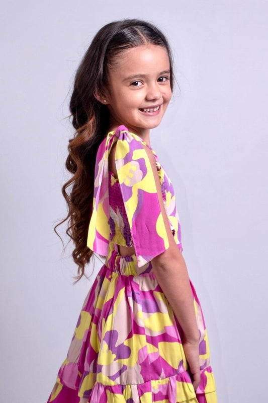 Vestido Bonita