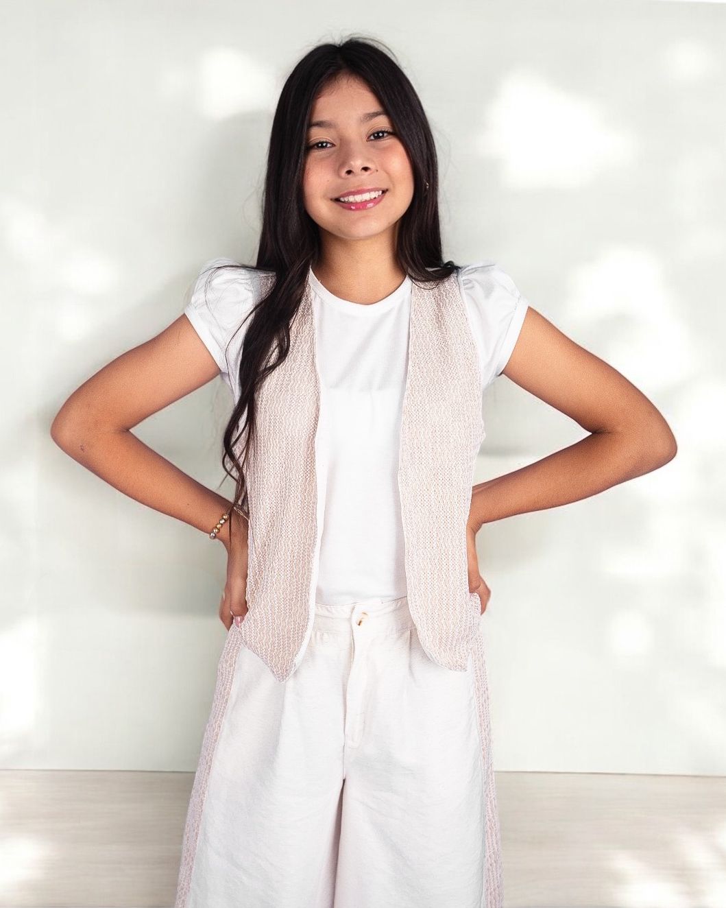 CONJUNTO PANTALÓN ANDY