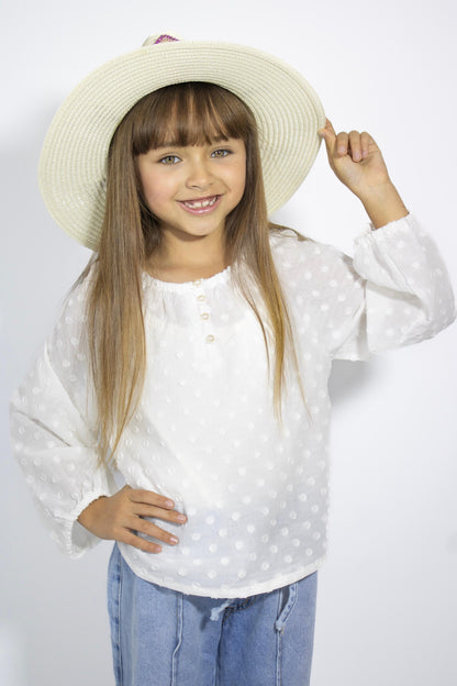 BLUSA ALMA