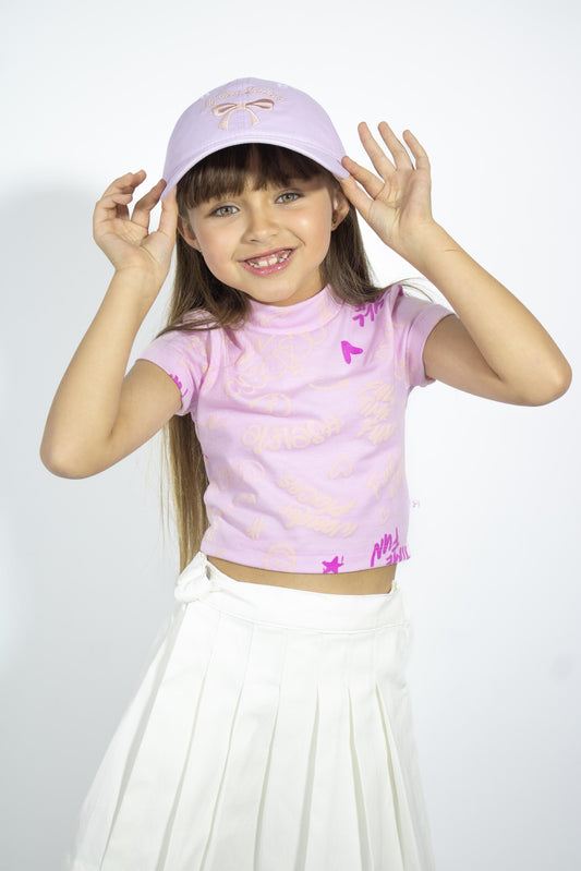 CAMISETA IVANNA