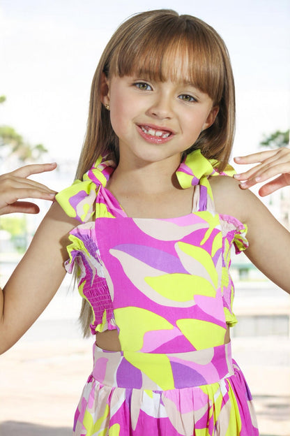VESTIDO BONITA