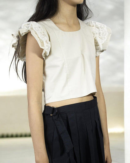 BLUSA AURORA