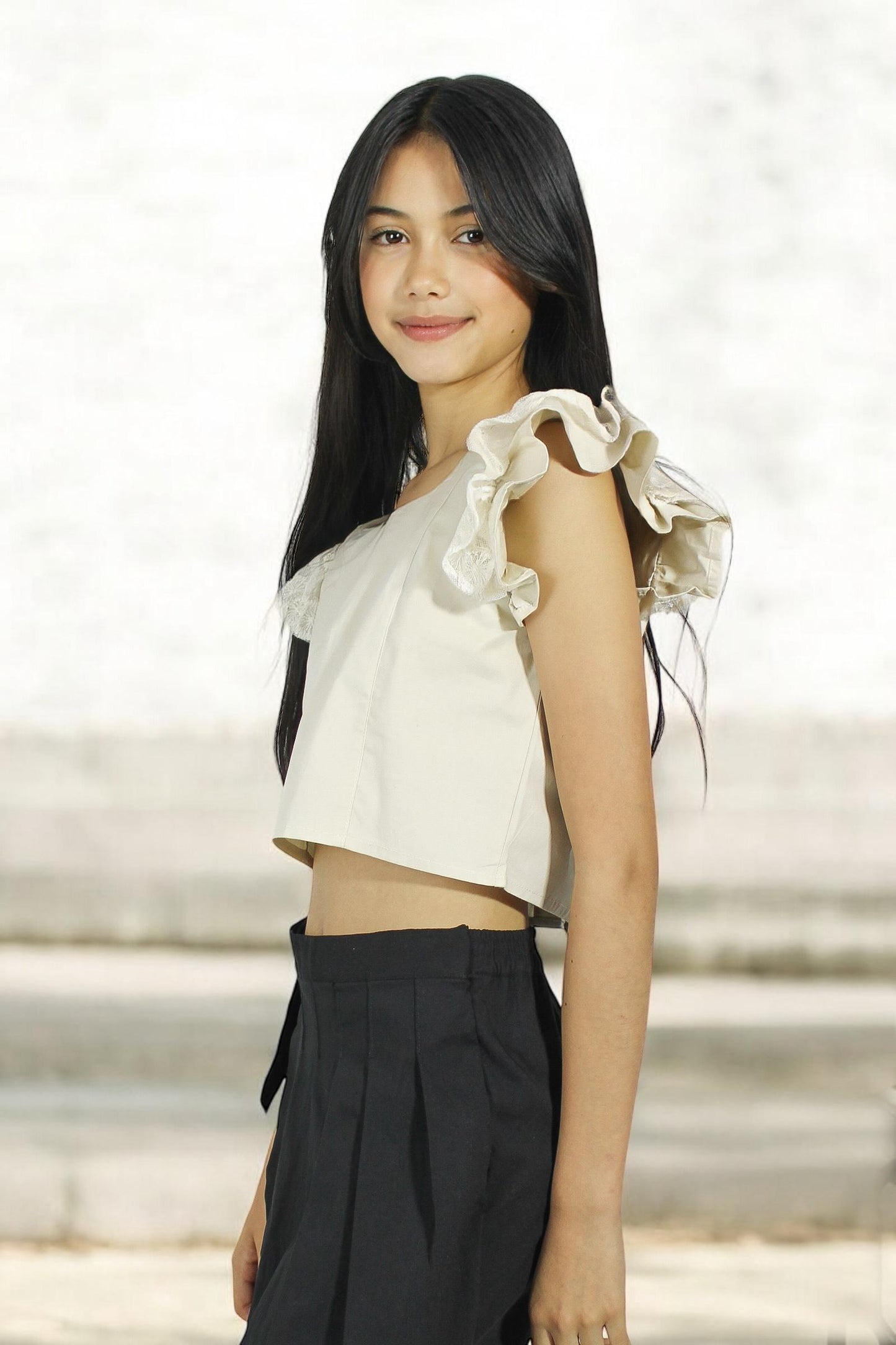 BLUSA AURORA