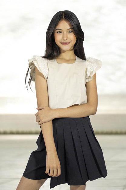 BLUSA AURORA