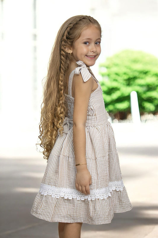 VESTIDO MARTINA