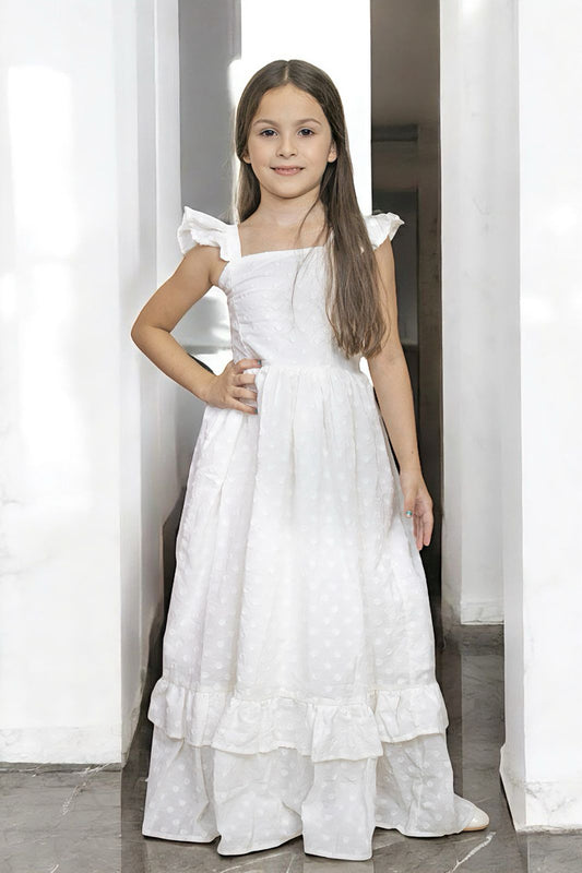 VESTIDO PERLA