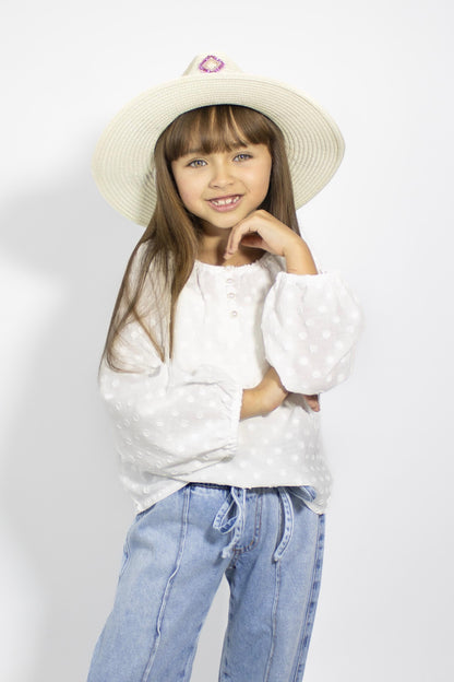 BLUSA ALMA