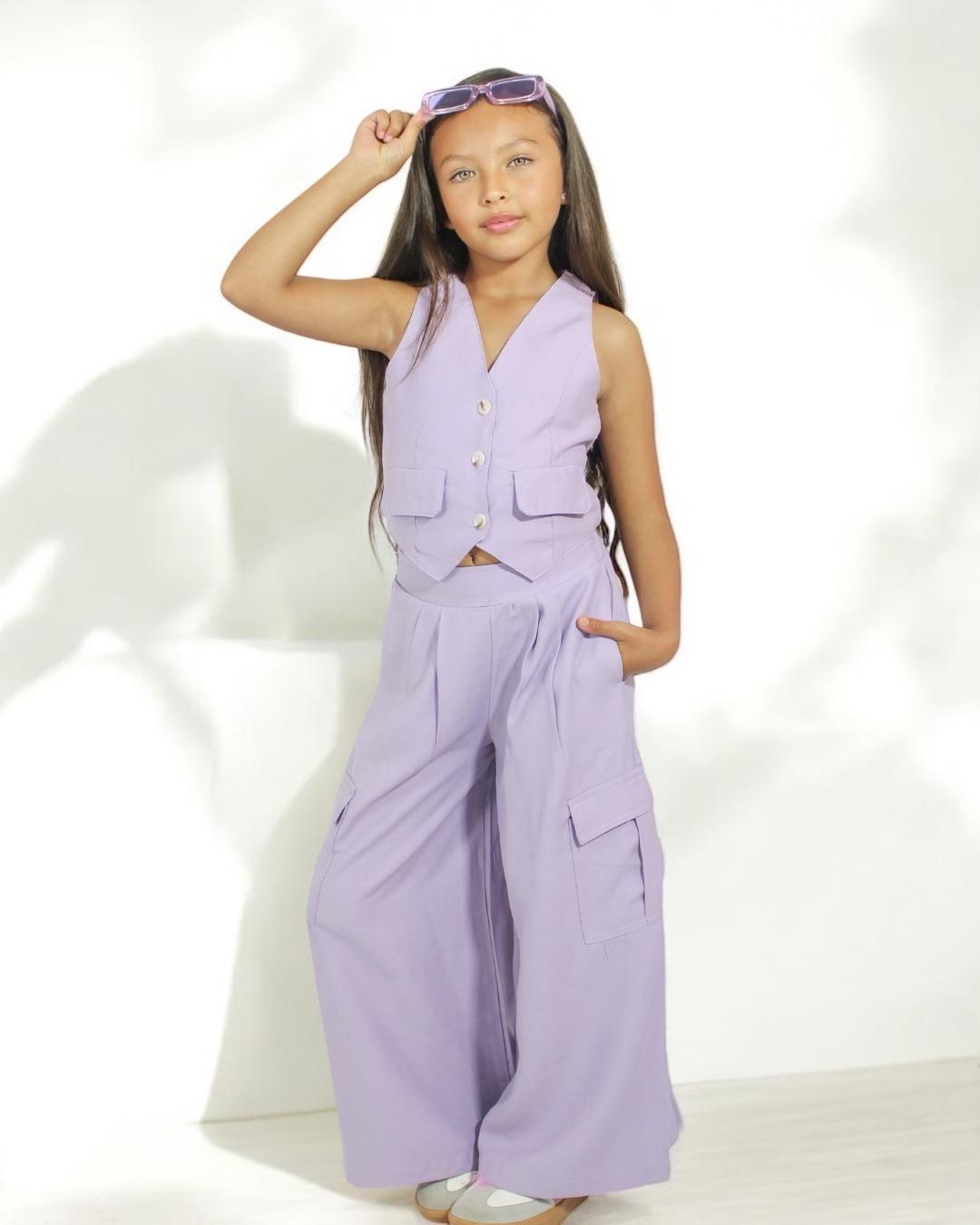 Imágenes Conjuntos Para Niñas CONJUNTO SUSY - Main Image