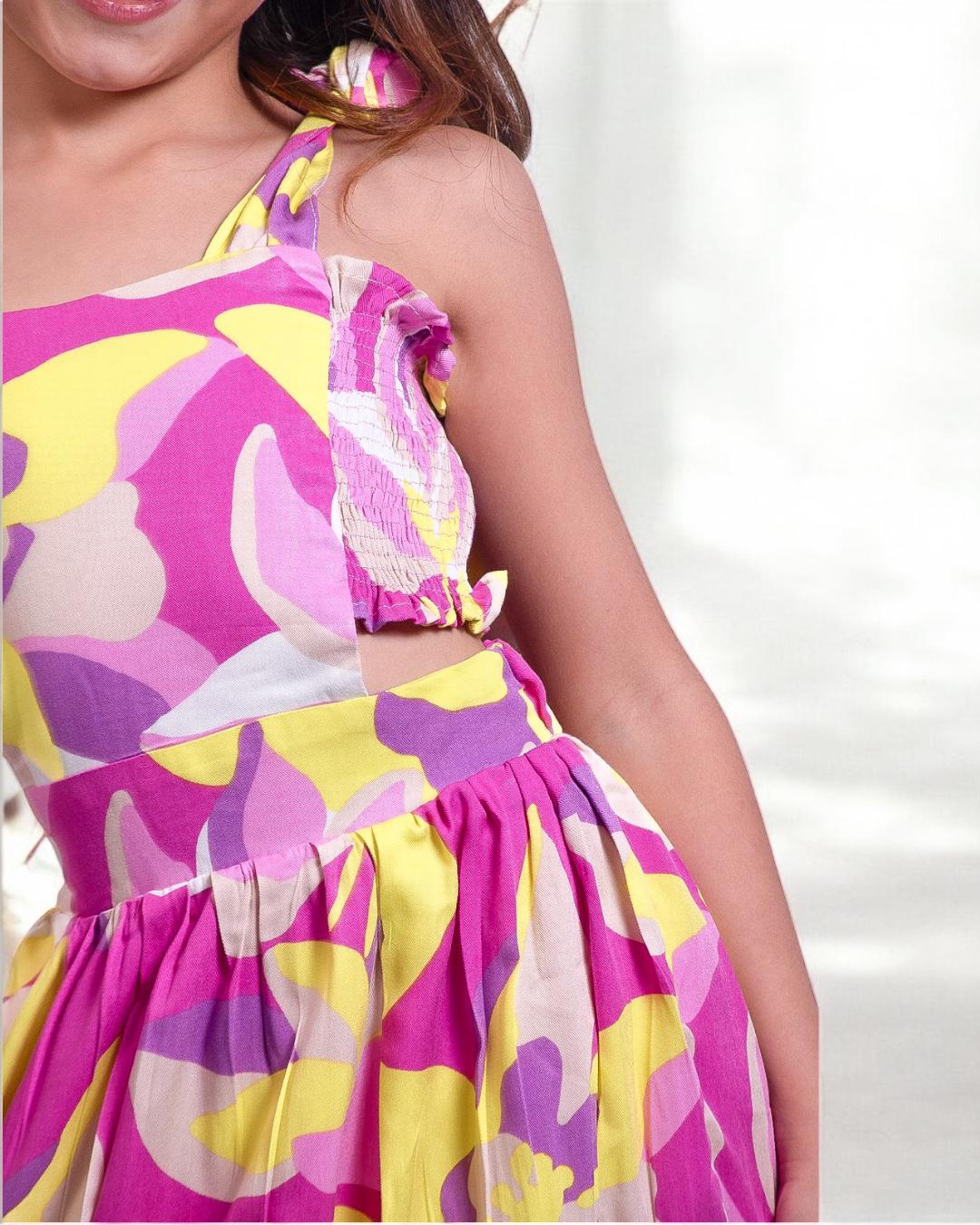 VESTIDO BONITA