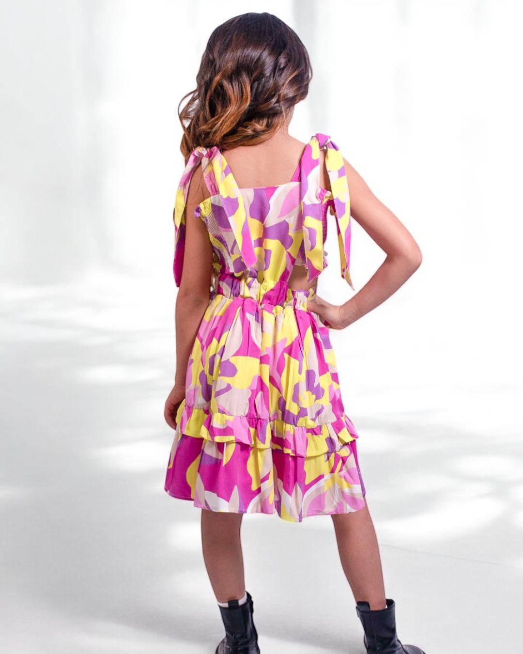 VESTIDO BONITA
