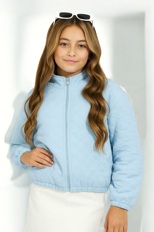 CHAQUETA LUNA
