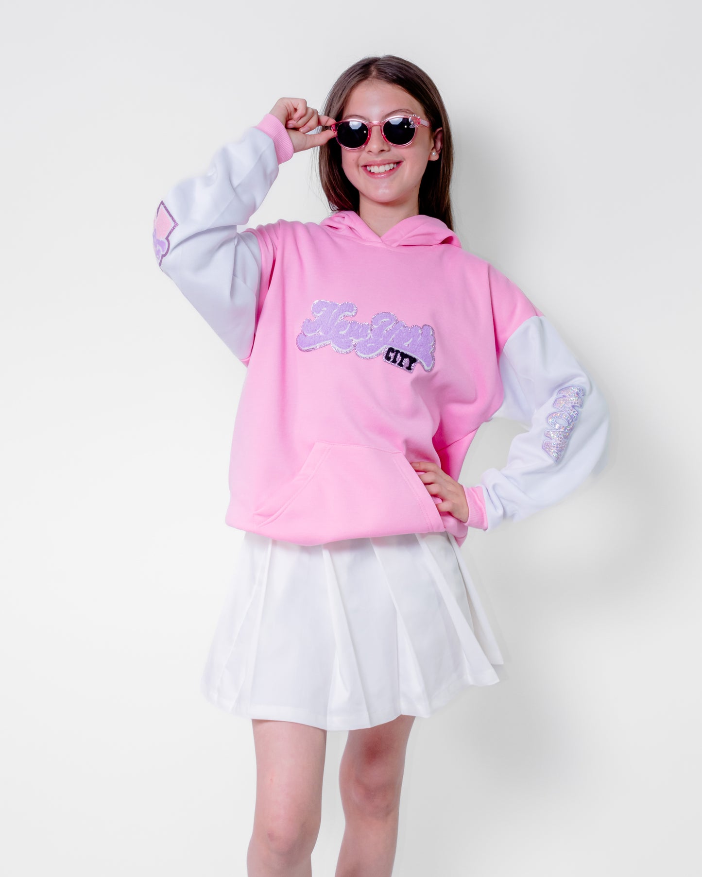 BUSO OVERSIZED HANNA