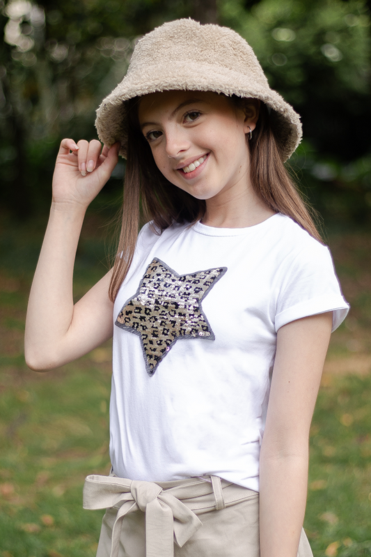 CAMISETA STAR JUNGLE