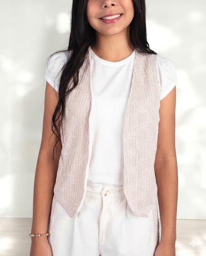 CONJUNTO PANTALÓN ANDY