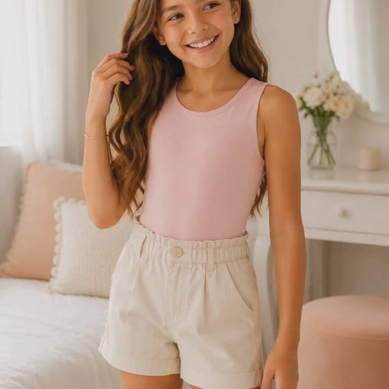 BODY PARA NIÑA - SISA