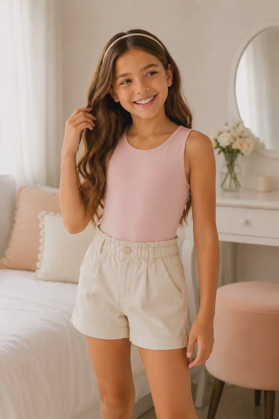BODY PARA NIÑA - SISA
