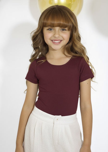 BODY PARA NIÑA